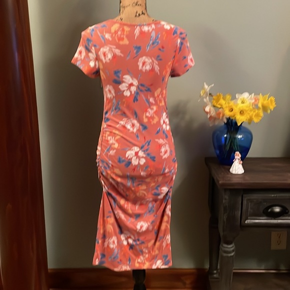 Isabel maternity dress size medium. - Picture 8 of 12